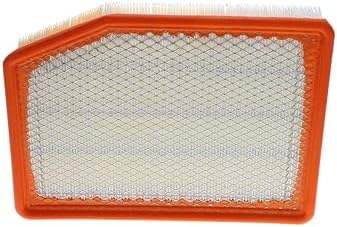ACDelco GM Original Equipment A3246C (84121217) Air Filter