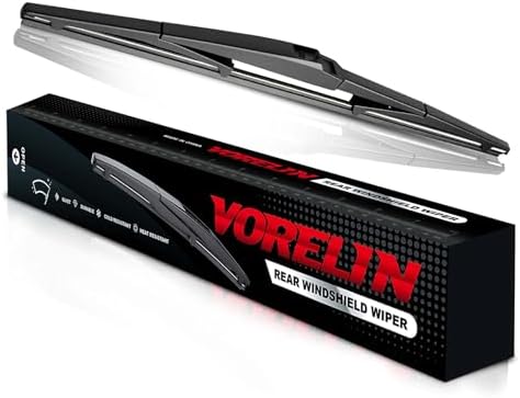 14" Rear Wiper Blade for Toyota C-HR 2018-2022
