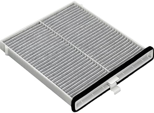 EPAuto CPJ6X (KD45-61-J6X) Cabin Air Filter Replacement for Mazda