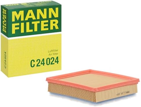 MANN-FILTER C 24 024 Air Filter
