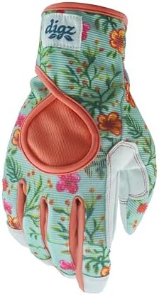 Digz Gardening Gloves, Garden Gloves for Women