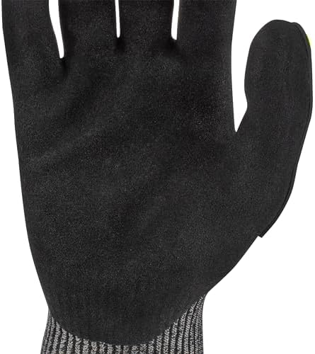 Radians Unisex Tektye™ Rwg723 Cut Resistant Work Glove