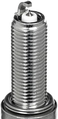 NGK SILMAR7A9S Spark Plug NGK Laser Iridium Spark Plug