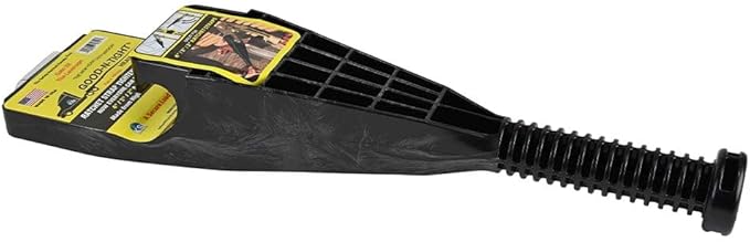 Black Polycarbonate Good-N-Tight Tie Down Ratchet Straps Tightening Handle for Heavy Duty Trailer Cargo