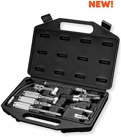PROLUBE 44959 8pcs Greasing Accessory Kit