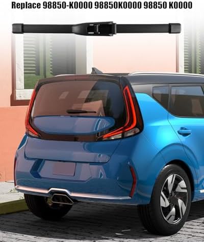 Rear Wiper Blade Fit for Kia Soul 2020 2021 2022 2023 2024 2025, Replace 98850-K0000 98850K0000