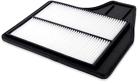 AirTechnik CA11450 Replacement Engine Air Filter | Fits 2013-2018 Nissan Altima L4 2.5L- 16546-3TA0A