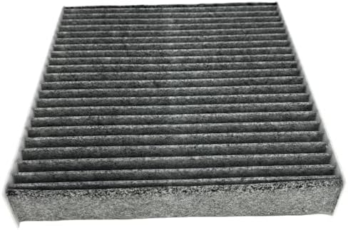 16546-6LA0A Engine & Cabin Air Filter Fit for 2020-2024 Nissan Sentra 2.0L