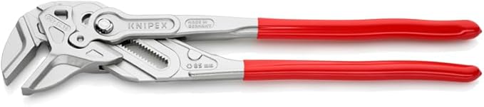 Knipex Tools LP - 8603400US Pliers Wrenches, 16-Inch