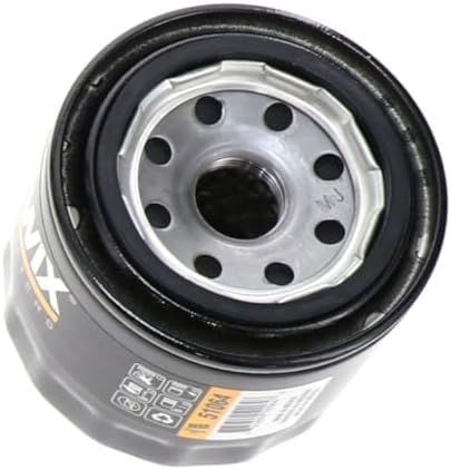 WIX Filters - 51064 Heavy Duty Spin-On Lube Filter, Pack of 12