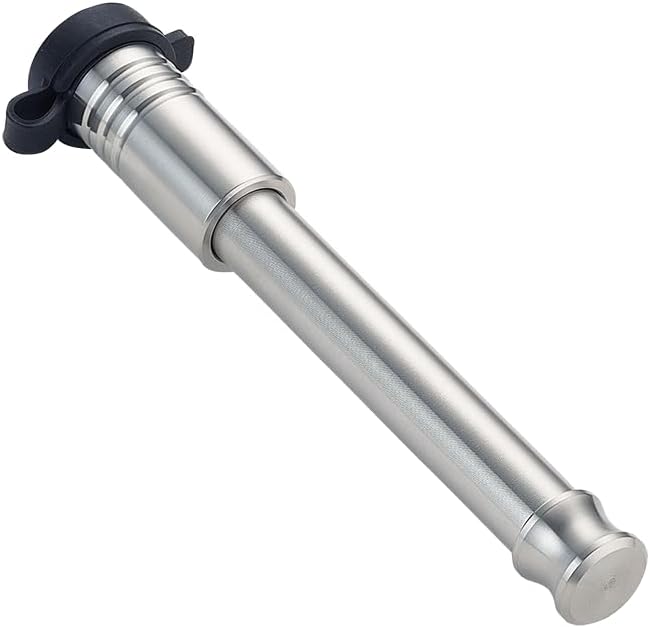 61133 | Hitch Lock for Gen-Y Hitch 21K LB Mega Duty Series - Fits Adjustable Ball Mount Only - Does NOT FIT Vehicle Receiver