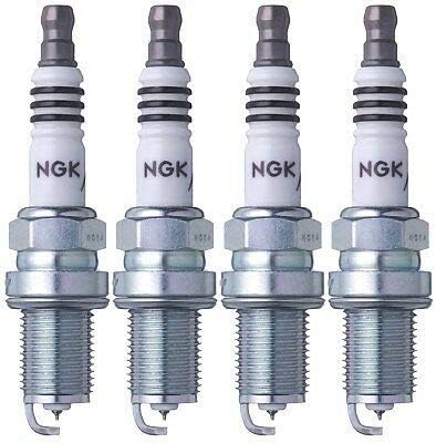 -NEW- NGK 5464 BKR5EIX-11 Iridium IX Spark Plug (Pack of 6)