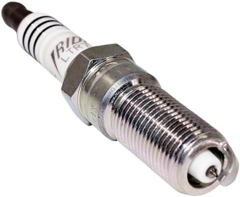 (8-Pack) NGK Spark Plugs LTR7IX-11 (Stock # 6510)