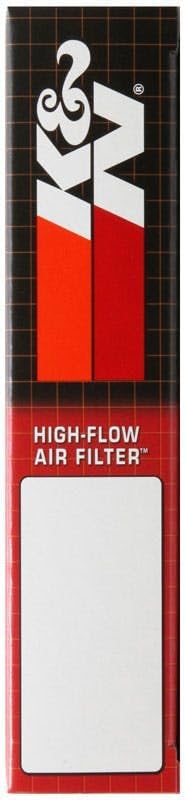 K&N Engine Air Filter: High Performance, Powersport Air Filter, MG-1315