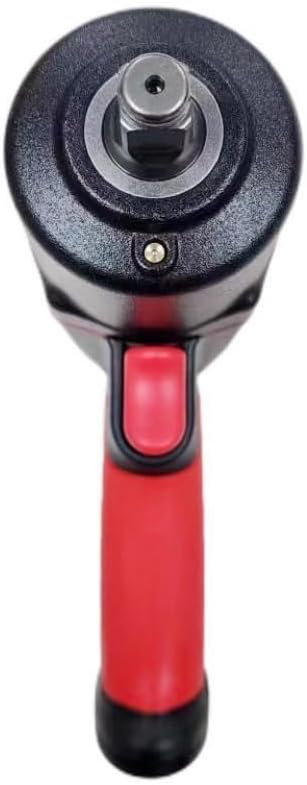 BESWELL® 1/2-Inch Air Impact Wrench with Up to 1180 Foot-Pounds of Real Max Loosen Power-BW-112FN1