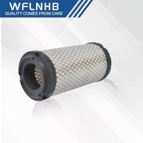 WFLNHB Air Filter replacement for EZGO TXT RXV Workhorse MPT and ST-350 Golf Carts