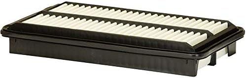 ECOGARD XA10486 Premium Engine Air Filter | Fits 2016-2022 Honda Pilot 3.5L; 2018-2026 Odyssey 3.5L; 2021-2025 Acura TLX 2.0L; 2017-2020 MDX 3.0L