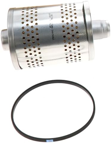 WIX 51172 Oil Filter Replacement, Built for Synthetic and High Mileage Oil - Compatible with Adams, IHC Tractors, Yale-Towne