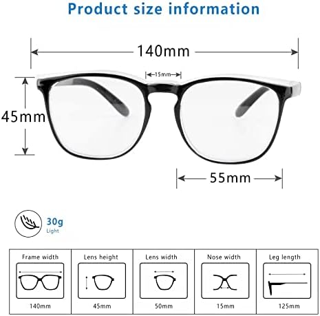 SQIMZAR Safety Glasses Goggles For Women Nurses Protective Eyewear,Anti Fog Safety Goggles