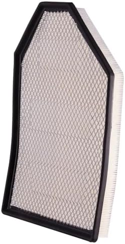 ECOGARD XA6167 Premium Engine Air Filter | Fits 2011-2023 Dodge Charger 3.6L, 5.7L, Chrysler 300 3.6L, 5.7L, Challenger 3.6L, 5.7L, 6.4L; 2012-2023 Charger, 300 6.4L