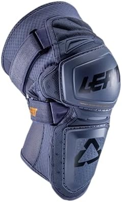 Leatt Knee Guard Enduro Flint #S/M
