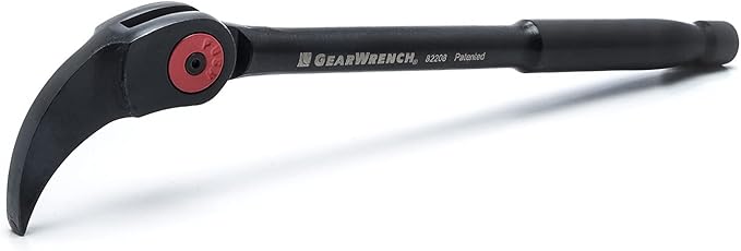 GEARWRENCH 33” Indexing Pry Bar - 82233