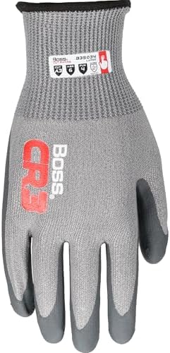 BOSS Unisex B35034
