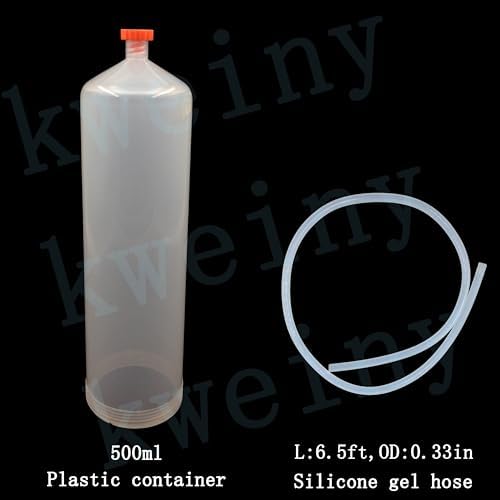 Pneumatic Fluid Extractor Drainers for Brake Clutch Power Steering