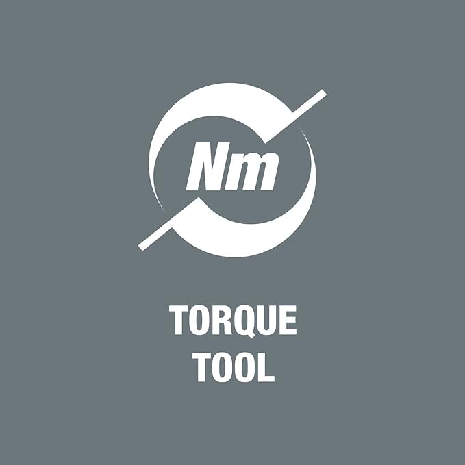 Wera - 5075611001 "Click-Torque B 2 torque wrench with reversible ratchet, 3/8"" x 20-100 Nm", black/green