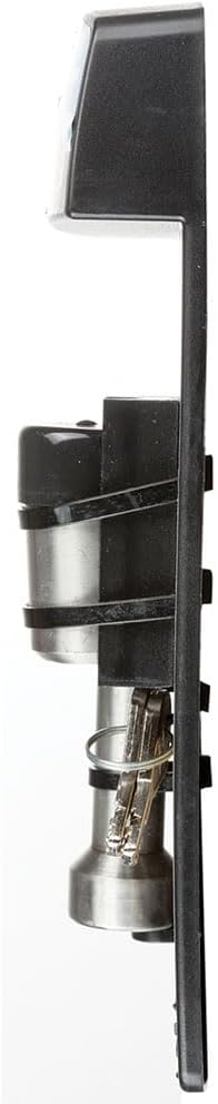 Reese Towpower 7030200 Professional 5/8" Stainless Steel DogBone Style Receiver Lock