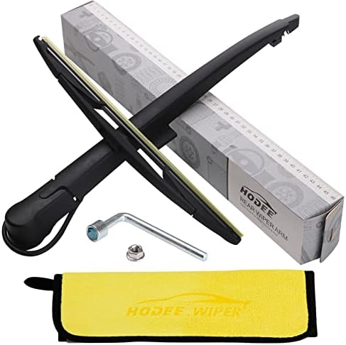 Rear Wiper Arm Blade for Chevrolet Tahoe Suburban Yukon 2007-2014