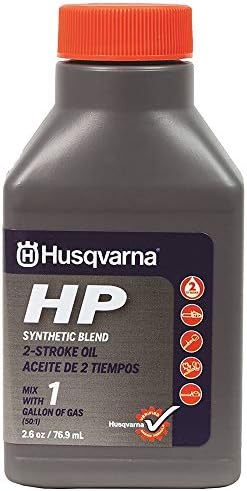 6 Pack, HP SYNTH 2-CYC OIL 2.6OZ
