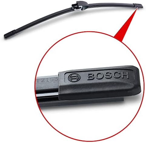 BOSCH A330H / 3397008006 OE Specialty Rear Wiper Blade - 13" (Single)