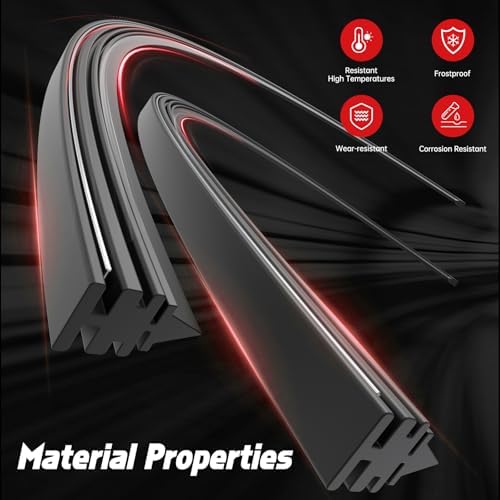Replacement for 2005-2010 Honda Odyssey, Rear Windshield Back Wiper Arm blade Set - OTUAYAUTO Factory OEM Replacement 76720SHJA01