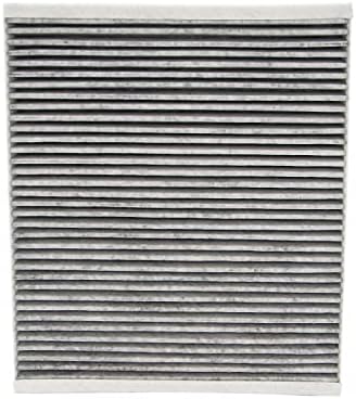 ECOGARD XC10022C Premium Cabin Air Filter with Activated Carbon | Fits 2018-2026 Chevrolet Equinox 1.5L