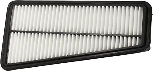 EPAuto GP683 (17801-0P010 / CA9683) Engine Filter Replacement for Toyota