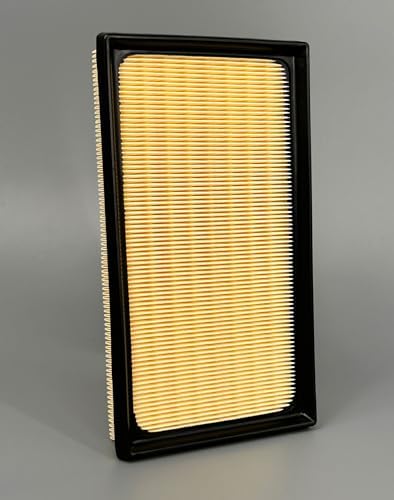 (Hybrid Only) Engine Cabin Air Filter Kit for RAV4 (2019-2025)