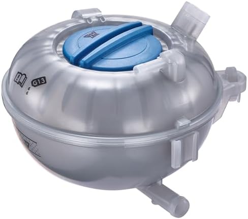5Q0121407D Coolant Tank for Audi A3/VW Golf 15-16