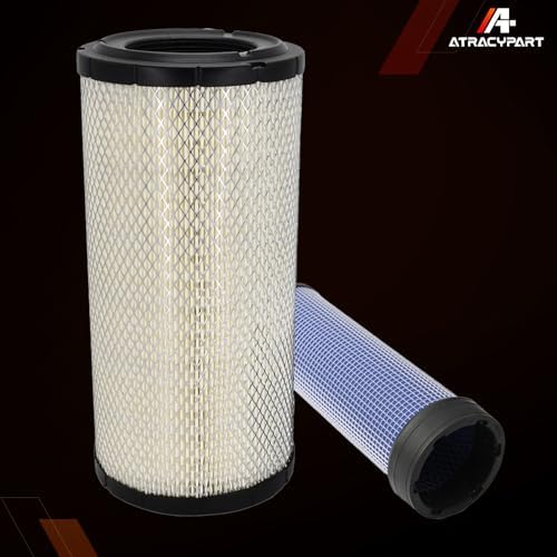 Air Filters Set 46562-46569 RS3544-RS3545 110-6331 AT171853-AT171854