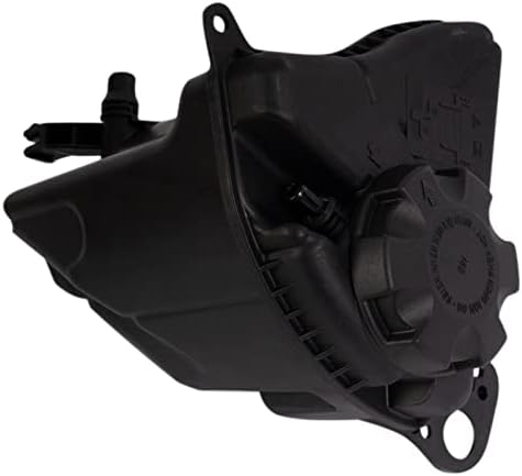 TRQ Front Coolant Reservoir