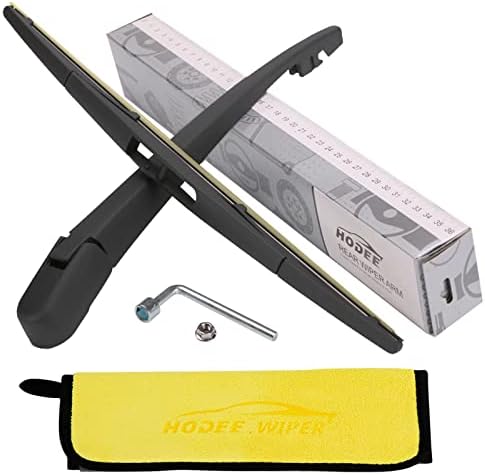 Rear Windshield Wiper Arm & Blade for Mazda CX-30 CX30 2020-2024