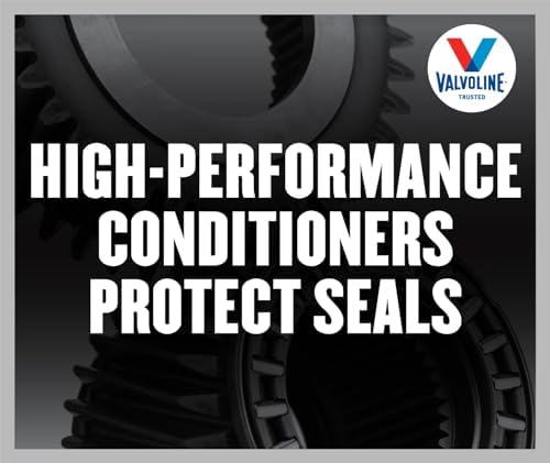 Valvoline Multi-Vehicle (TCF) Conventional Transfer Case Fluid 1 QT