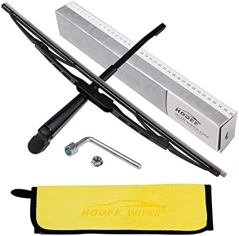 Rear Wiper Arm Blade for Ford Expedition,Lincoln Navigator 2003-2007