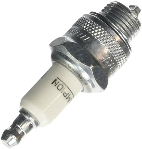 Champion RJ19LM - La bujía del motor