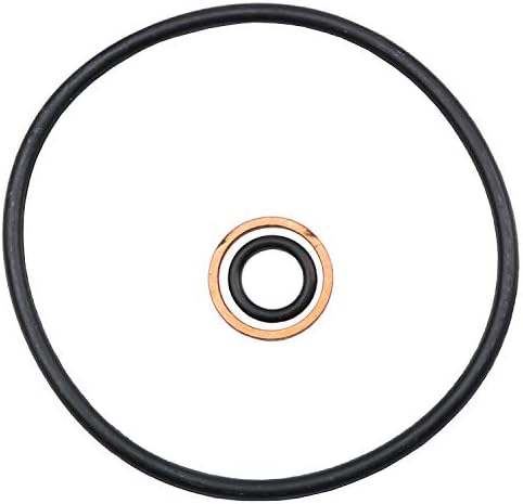 Beck/Arnley 041-8182 Oil Filter