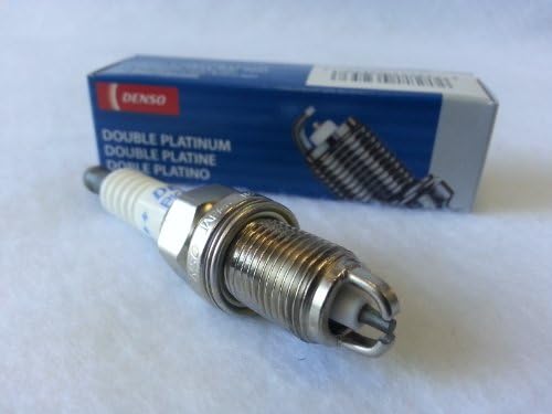 Lexus GS300 SC300 Spark Plug Set of 6 Denso NEW 90919 01196 / PK16TR11 / 3289