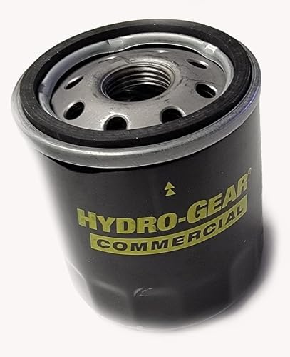 Hydro Gear 52114 Pack of 2 Spin-On Oil Filters