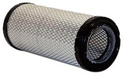 WIX 46573 Engine Air Filter Compatible with Bluebird Buses, Chevrolet and GMC Vans (01-19)