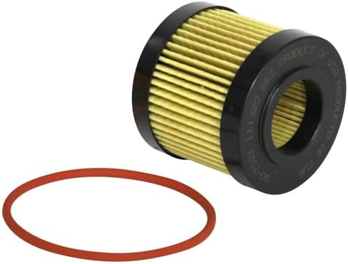 K&N Select Oil Filter: Designed to Protect your Engine, SO-7021