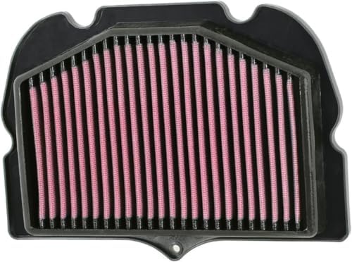 K&N Engine Air Filter: High Performance, Powersport Air Filter, SU-1308